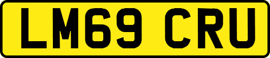 LM69CRU