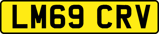 LM69CRV