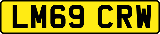 LM69CRW