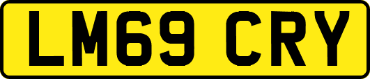 LM69CRY