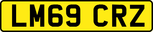 LM69CRZ