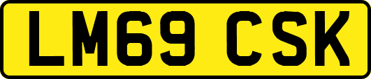 LM69CSK