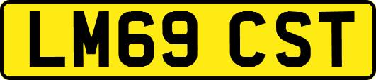 LM69CST