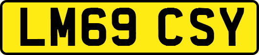 LM69CSY