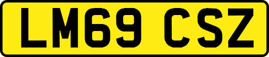 LM69CSZ