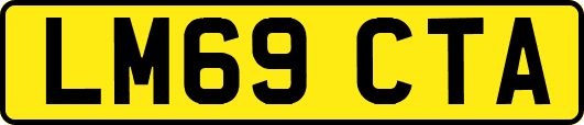 LM69CTA