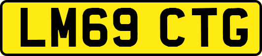 LM69CTG