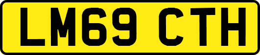 LM69CTH
