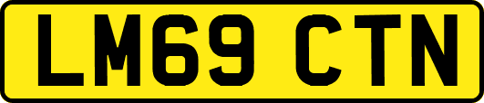 LM69CTN