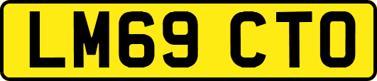 LM69CTO