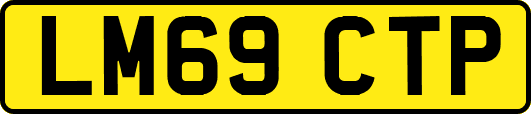 LM69CTP