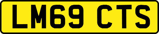 LM69CTS