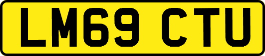 LM69CTU