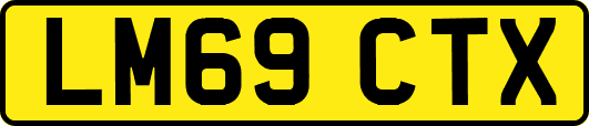 LM69CTX