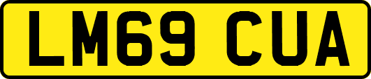 LM69CUA
