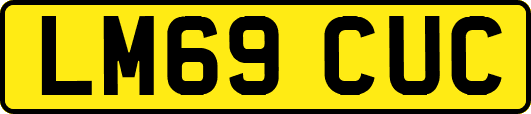 LM69CUC