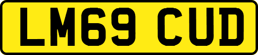 LM69CUD