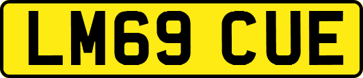 LM69CUE
