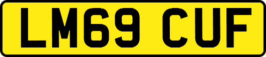 LM69CUF