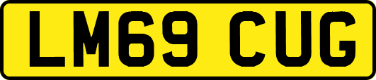 LM69CUG