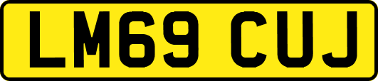 LM69CUJ