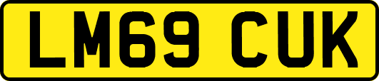 LM69CUK