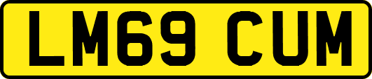LM69CUM