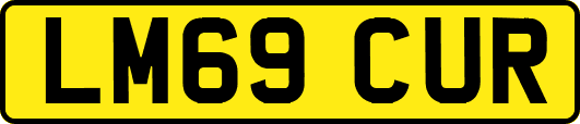 LM69CUR