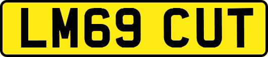 LM69CUT