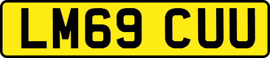 LM69CUU