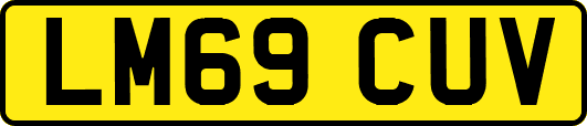 LM69CUV