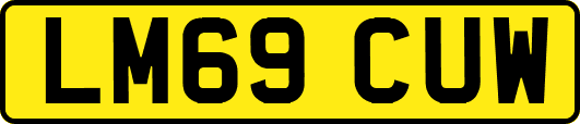 LM69CUW