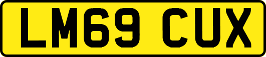 LM69CUX
