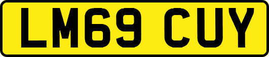 LM69CUY