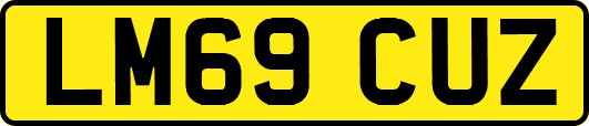 LM69CUZ