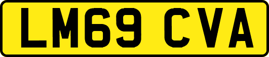 LM69CVA