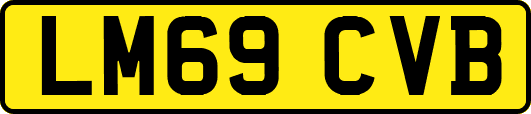 LM69CVB