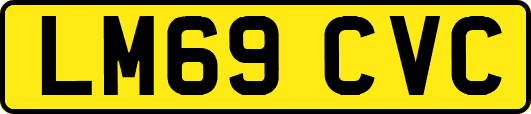 LM69CVC