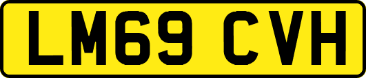 LM69CVH