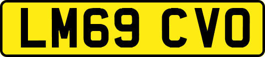 LM69CVO