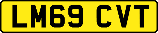 LM69CVT