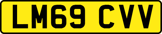 LM69CVV