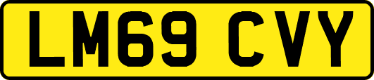 LM69CVY