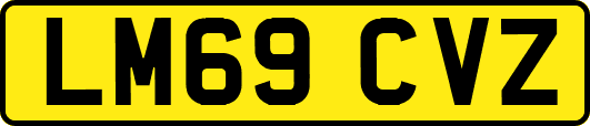 LM69CVZ