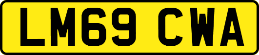 LM69CWA