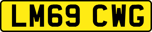 LM69CWG
