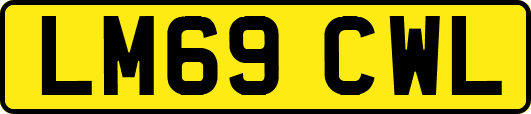 LM69CWL