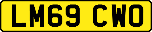 LM69CWO