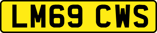LM69CWS