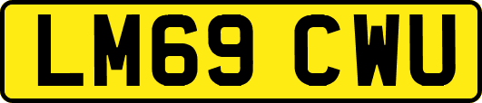 LM69CWU
